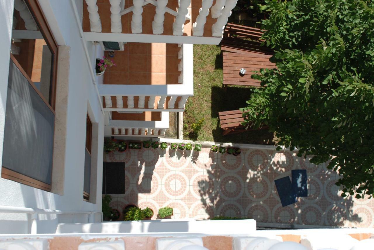 Apartments Hotel Al&De Velipoje Exterior photo